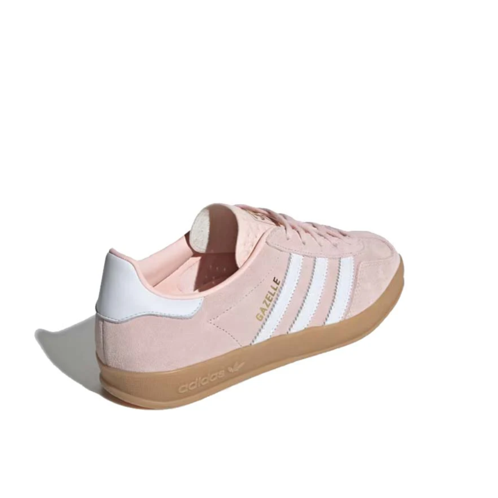 Gazelle indoor sandy pink pronta entrega