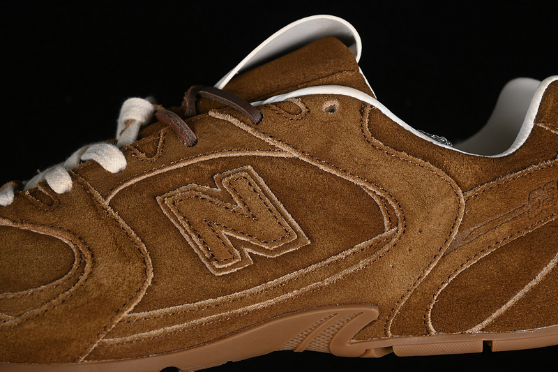 New balance 530 x miumiu cinnamon pronta entrega