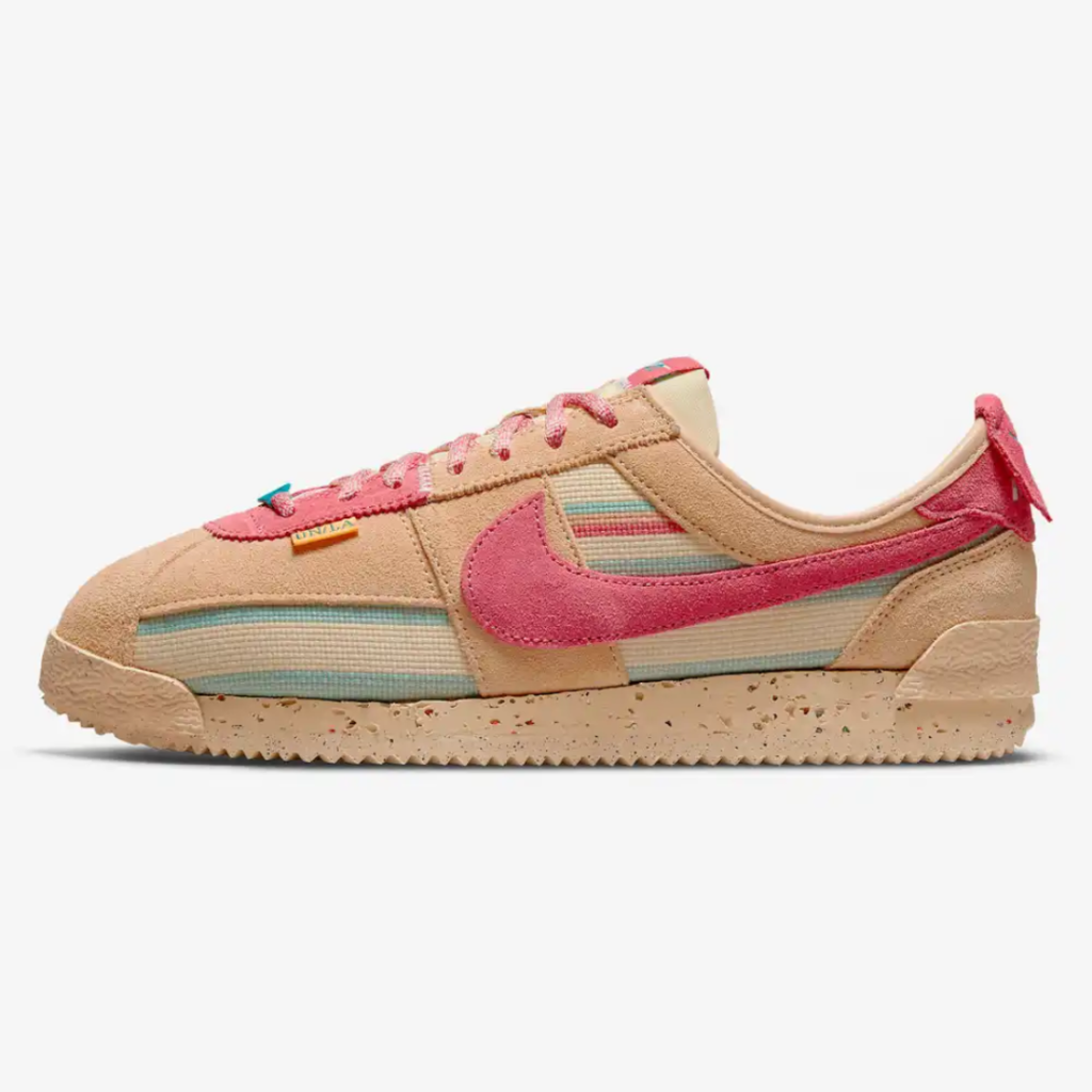 Cortez sesame x union la