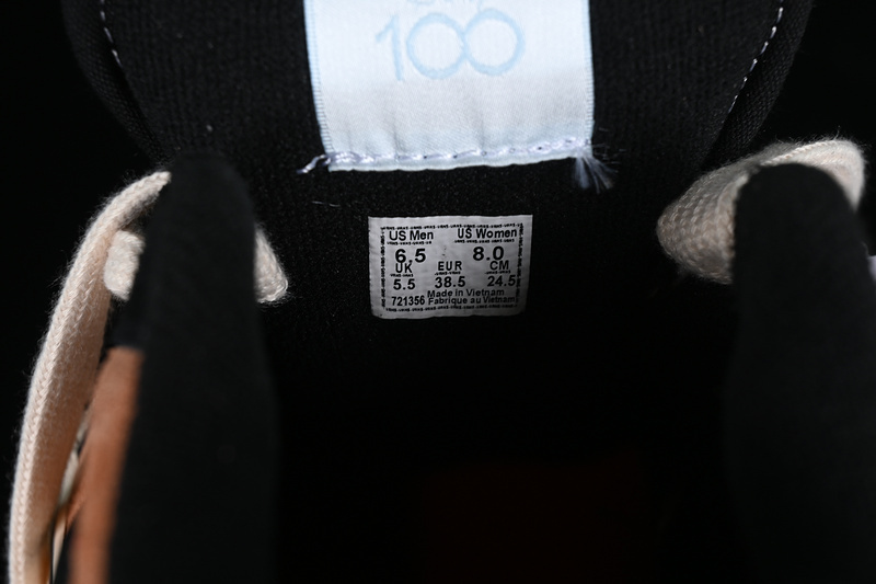 Vans knu skool scar