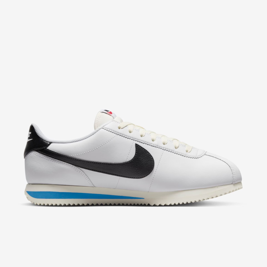 Cortez light photo blue