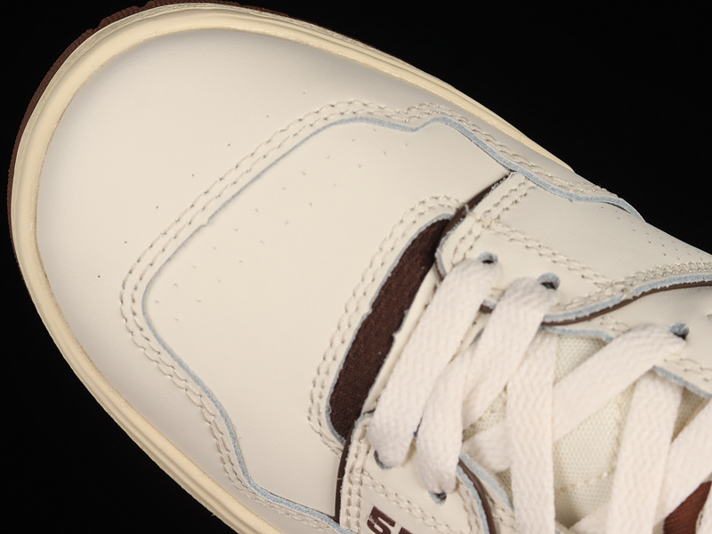 New Balance 550 aime leon dore brown
