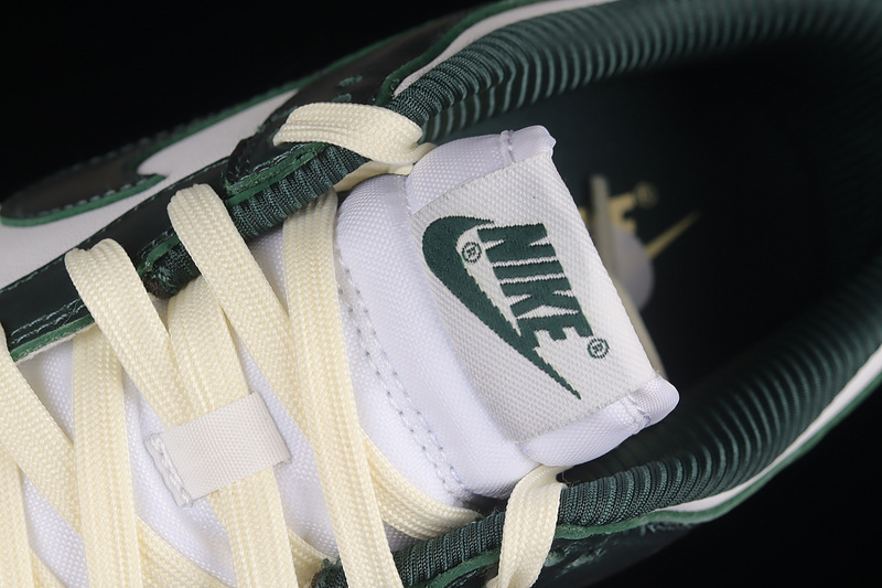 Dunk low vintage green pronta entrega