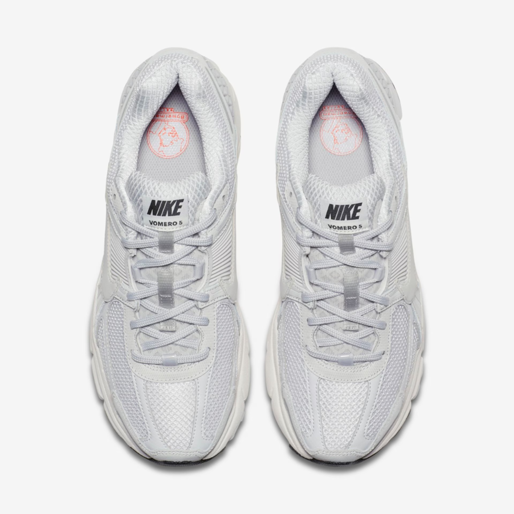 Nike zoom vomero 5 sp vast grey