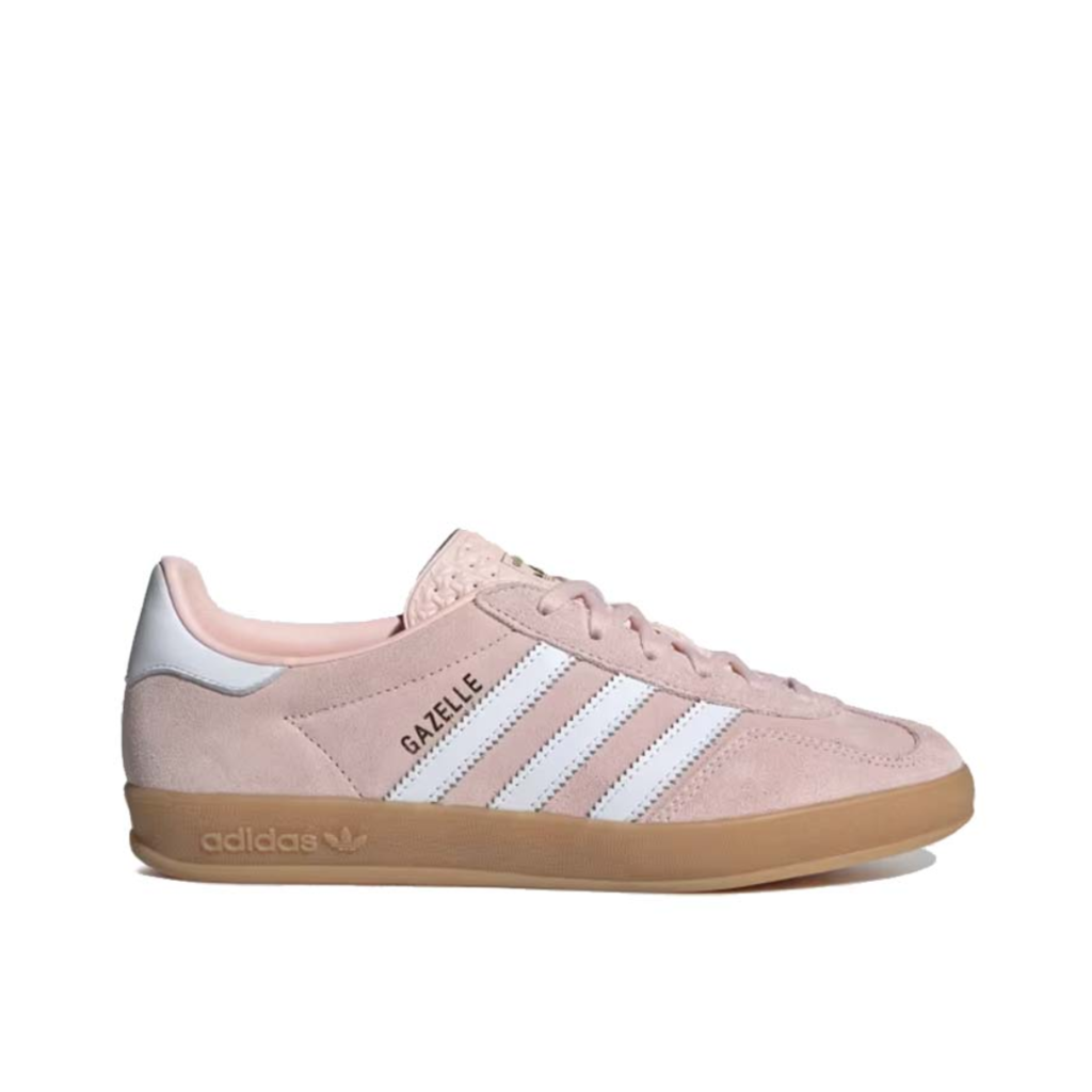 Gazelle indoor sandy pink pronta entrega