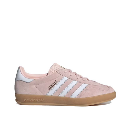Gazelle indoor sandy pink pronta entrega