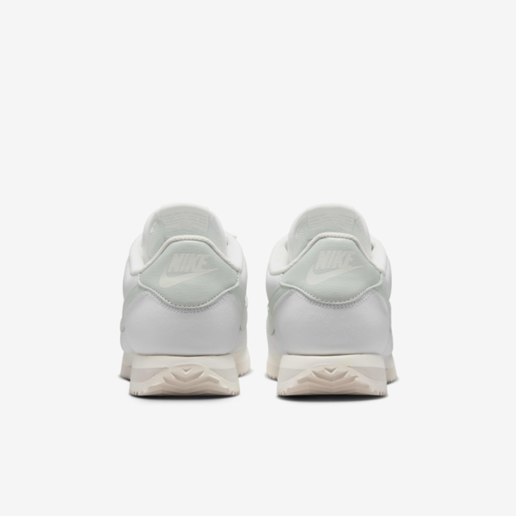 Cortez summit white light silver