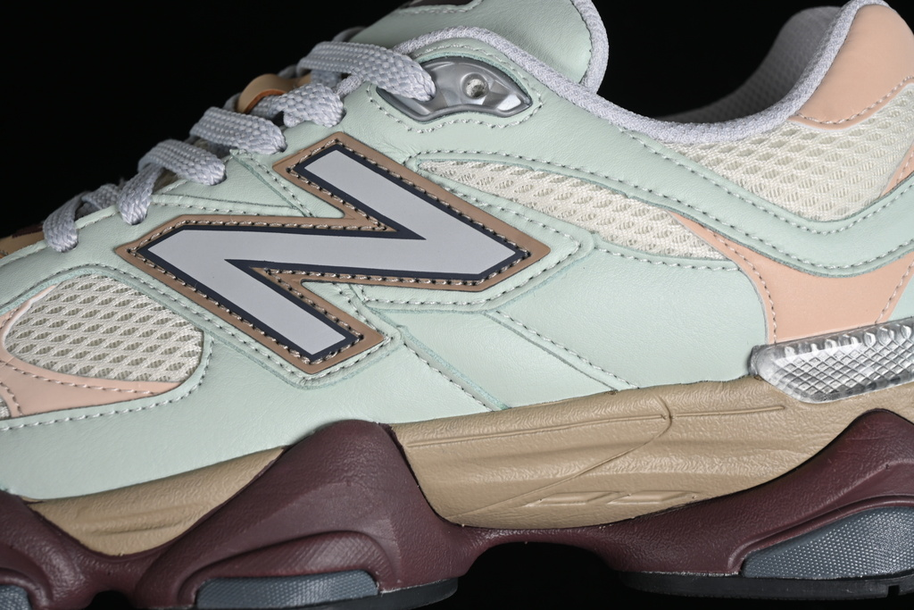 New balance 9060 clay ash
