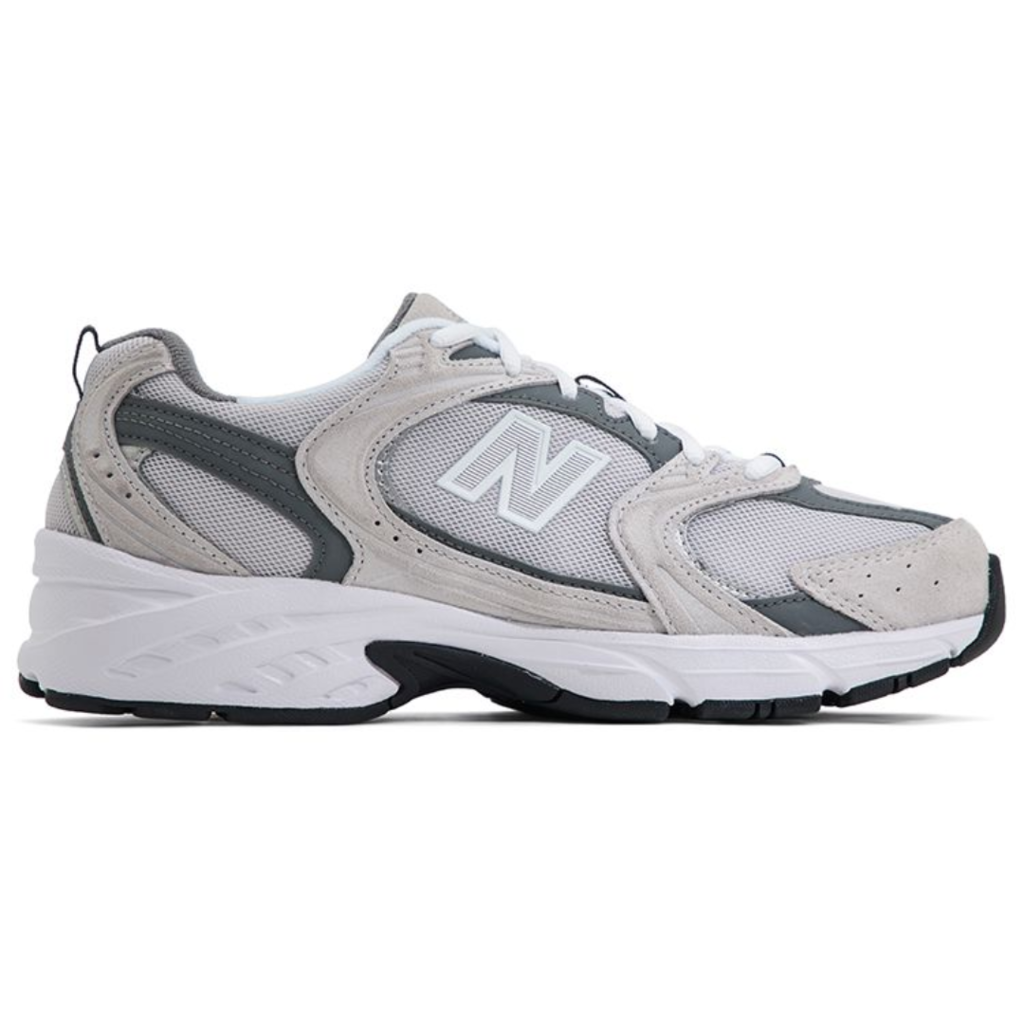 New balance 530 harbor grey
