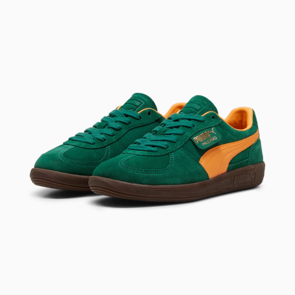 Puma palermo vine clementine