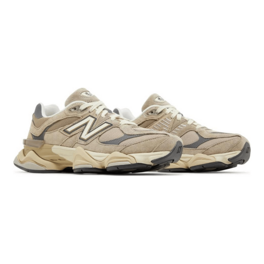 New balance 9060 driftwood castlerock pronta entrega