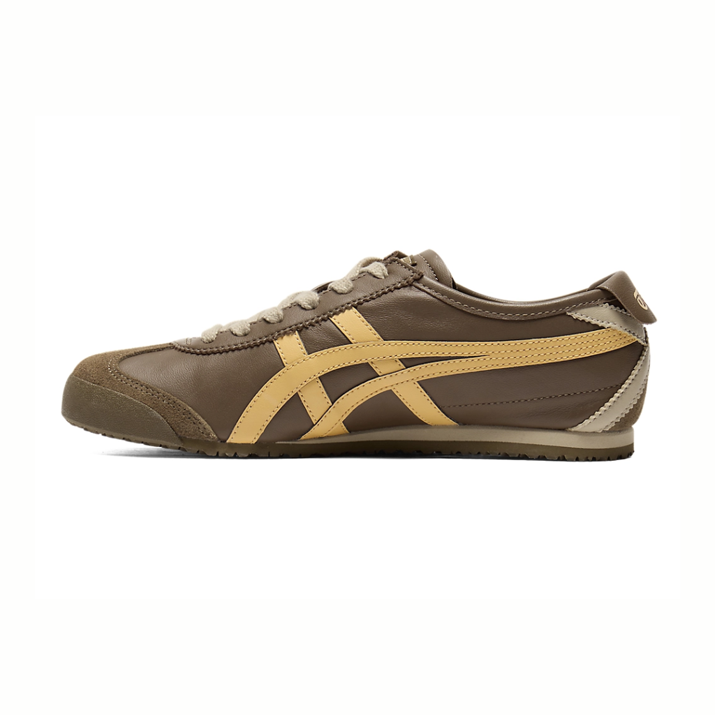 Asics onitsuka tiger mexico 66 clay canyon paper bag