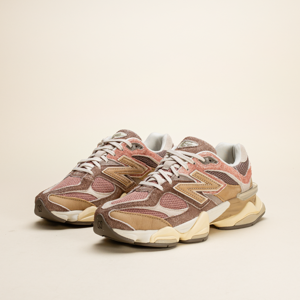 New balance 9060 landslide mushroom
