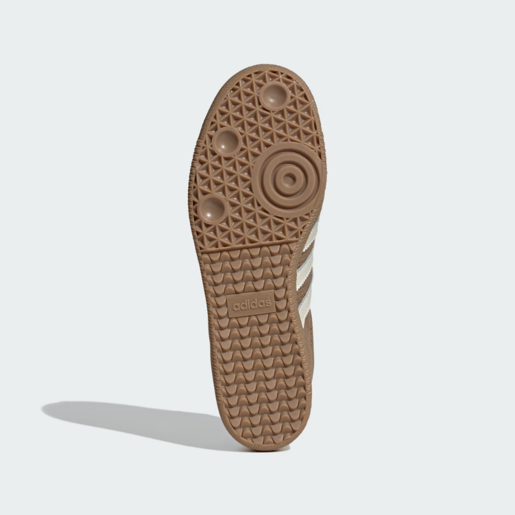 Samba cardboard