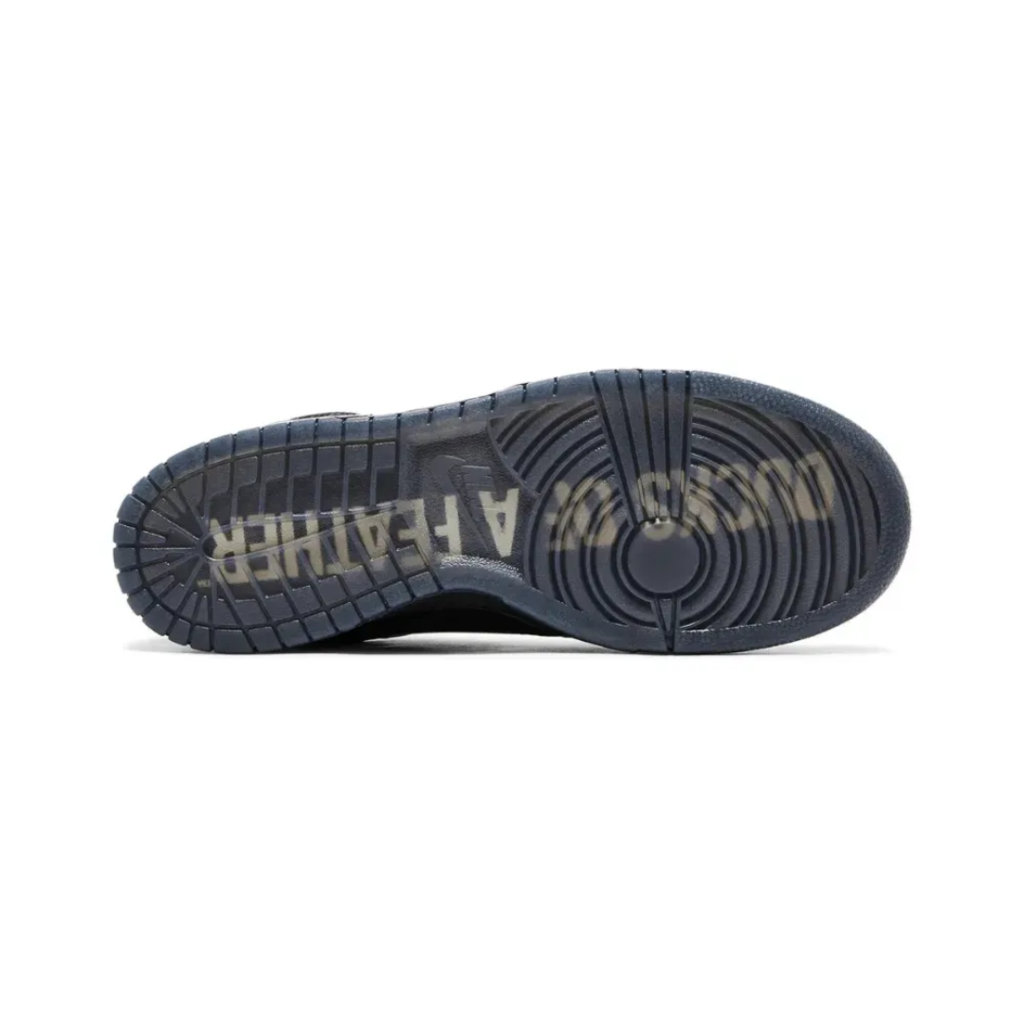Nike dunk low what the duck university of oregon