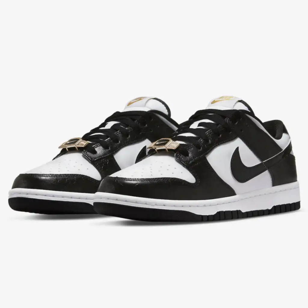 Dunk low retro world champs pronta entrega