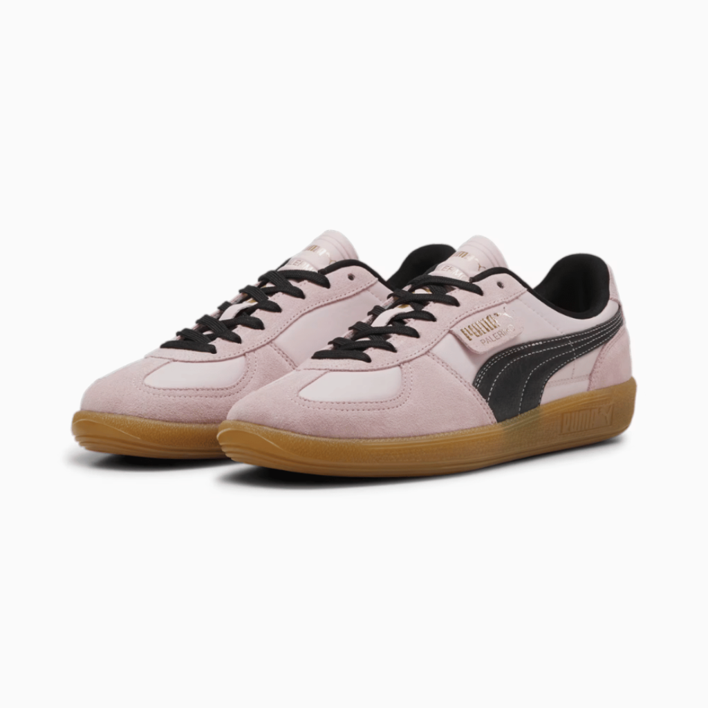 Puma palermo f.c. bright pink