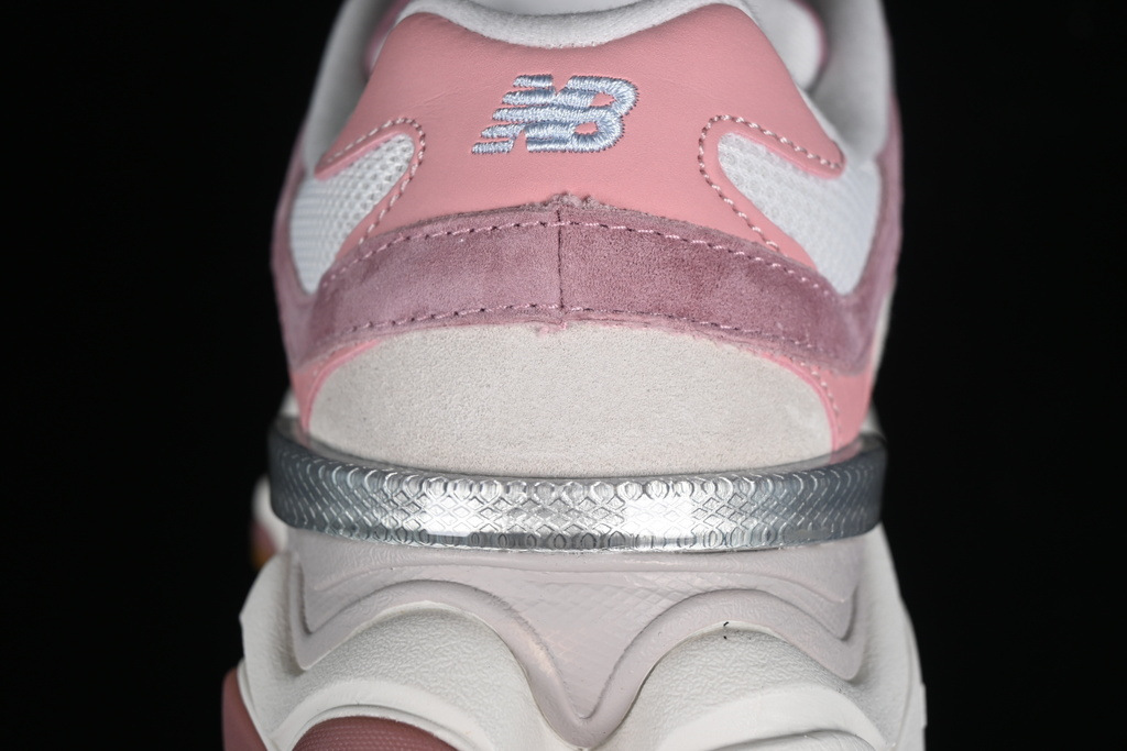 New Balance 9060 rose pink