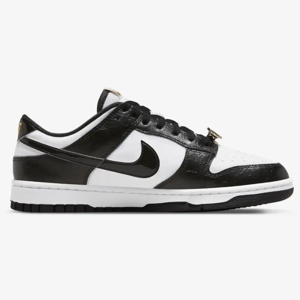 Dunk low retro world champs pronta entrega