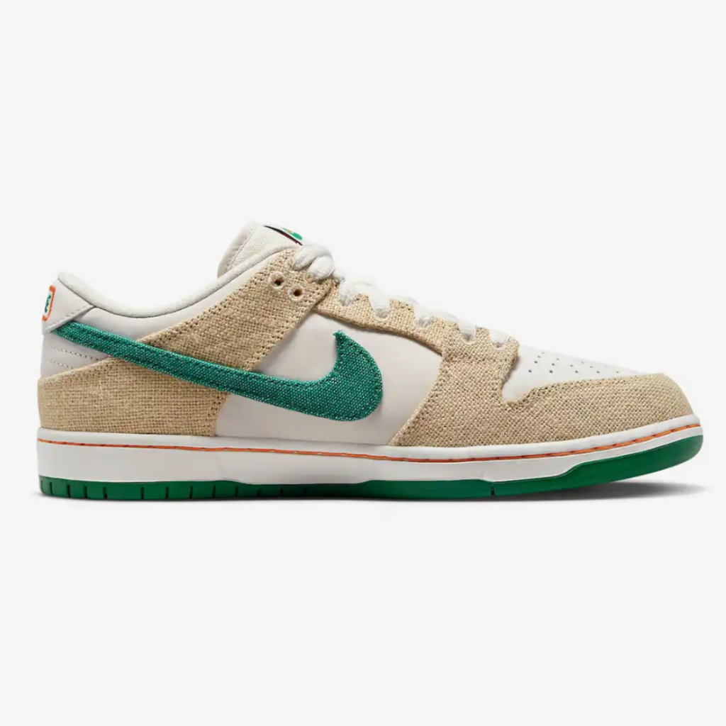 Dunk low sb jarritos