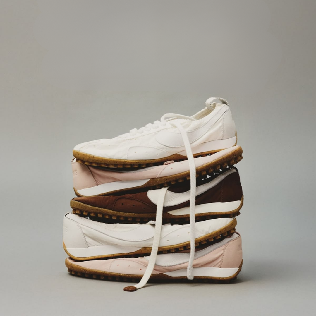 Nike x Jacquemus