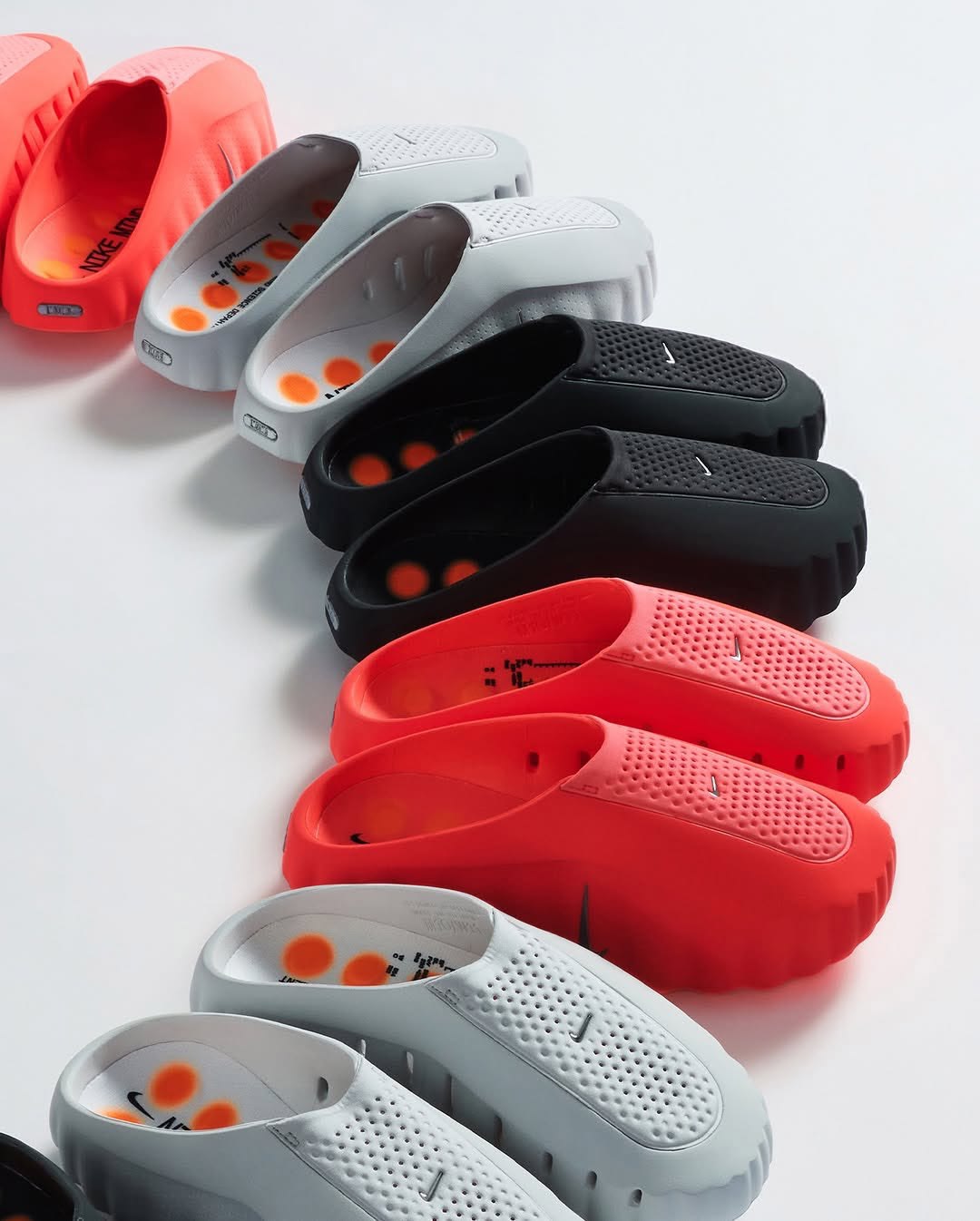 Nike Mind 001/002