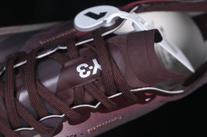 Adizero Adios Pro 4 Y-3 Burgundy