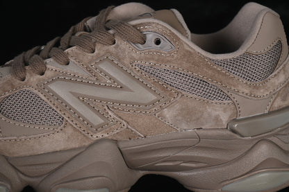 New Balance 9060 Chestnut