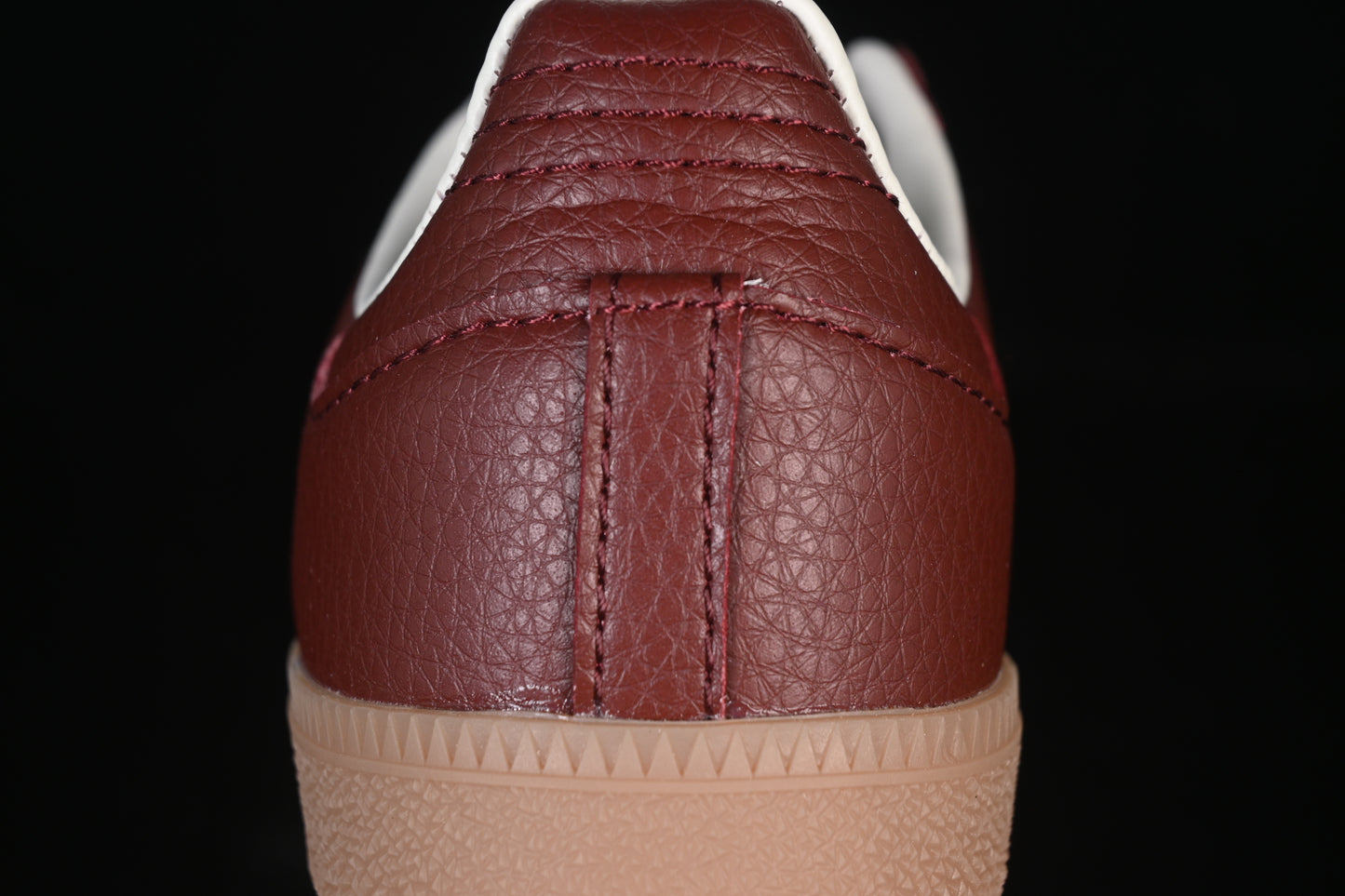 Samba OG Fox Brown Off White Gum