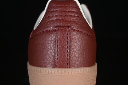 Samba OG Fox Brown Off White Gum