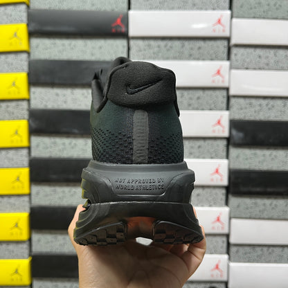 Nike Vomero Premium SP Black Mini Chrome Swoosh