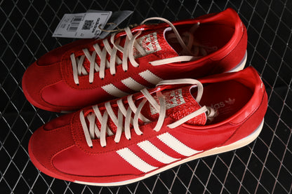 SL 72 Better Scarlet