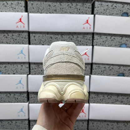 New Balance 9060 Bisque Sea Salt