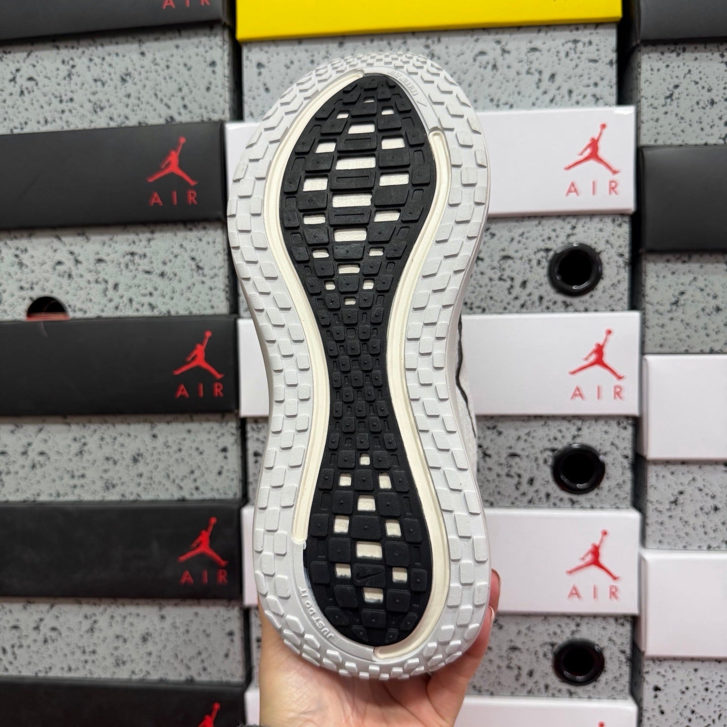 Air Zoom Vomero Plus Run