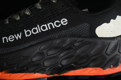 New Balance-Fresh Foam X More Trail v3 'Black Cayenne'
