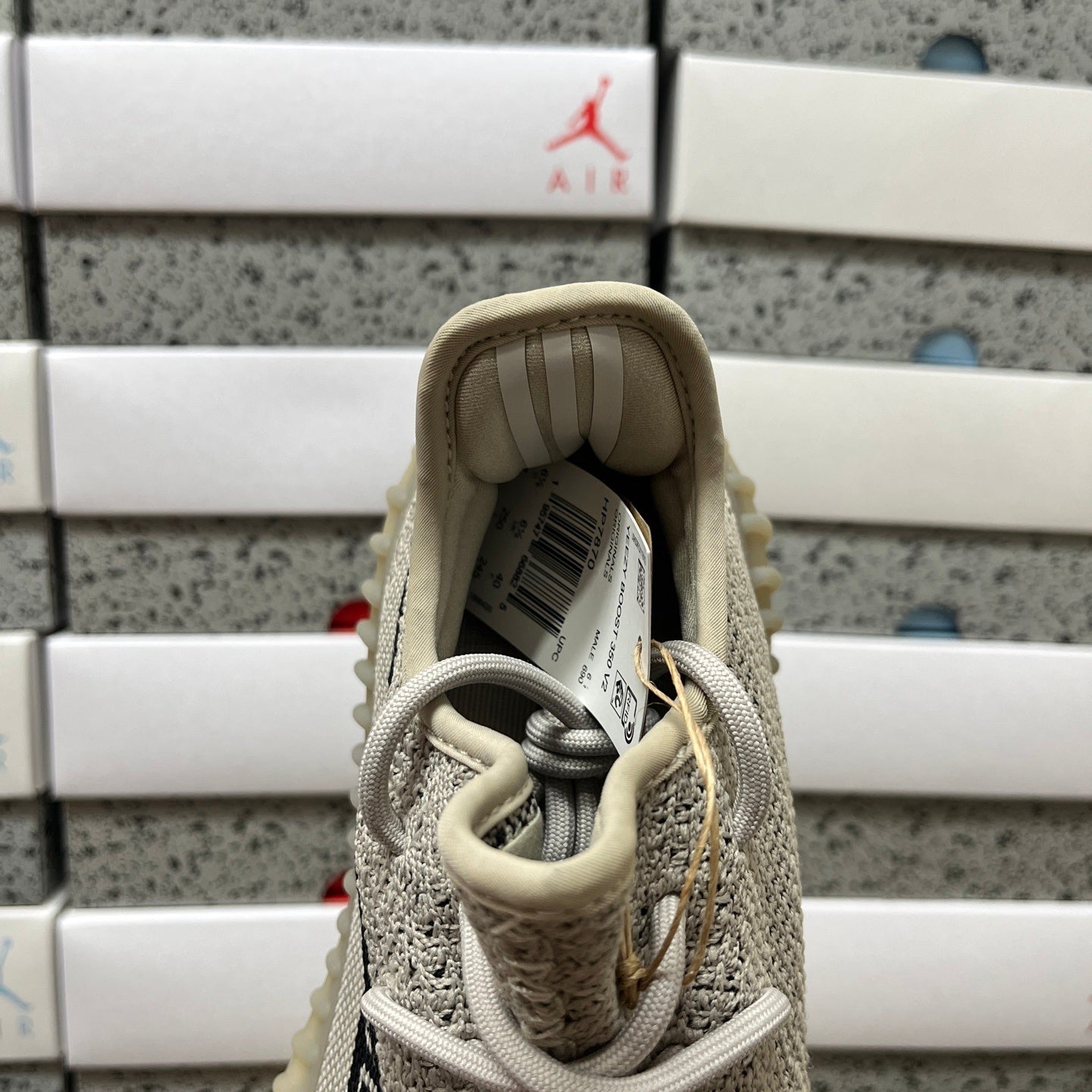 Yeezy Boost 350 V2 Slate