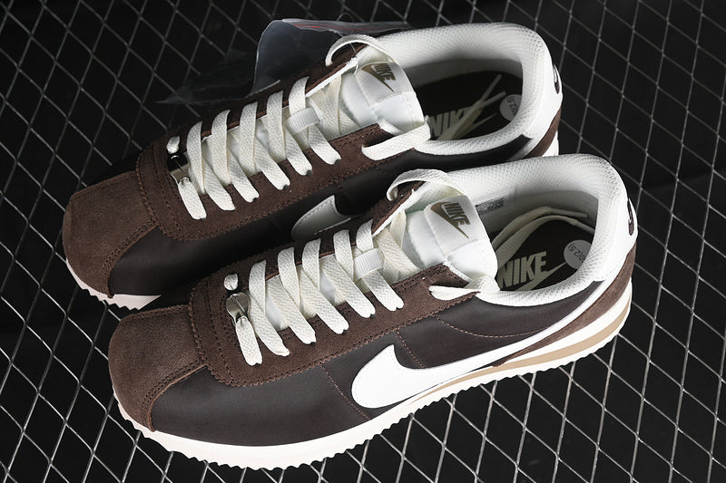 Cortez Baroque Brown