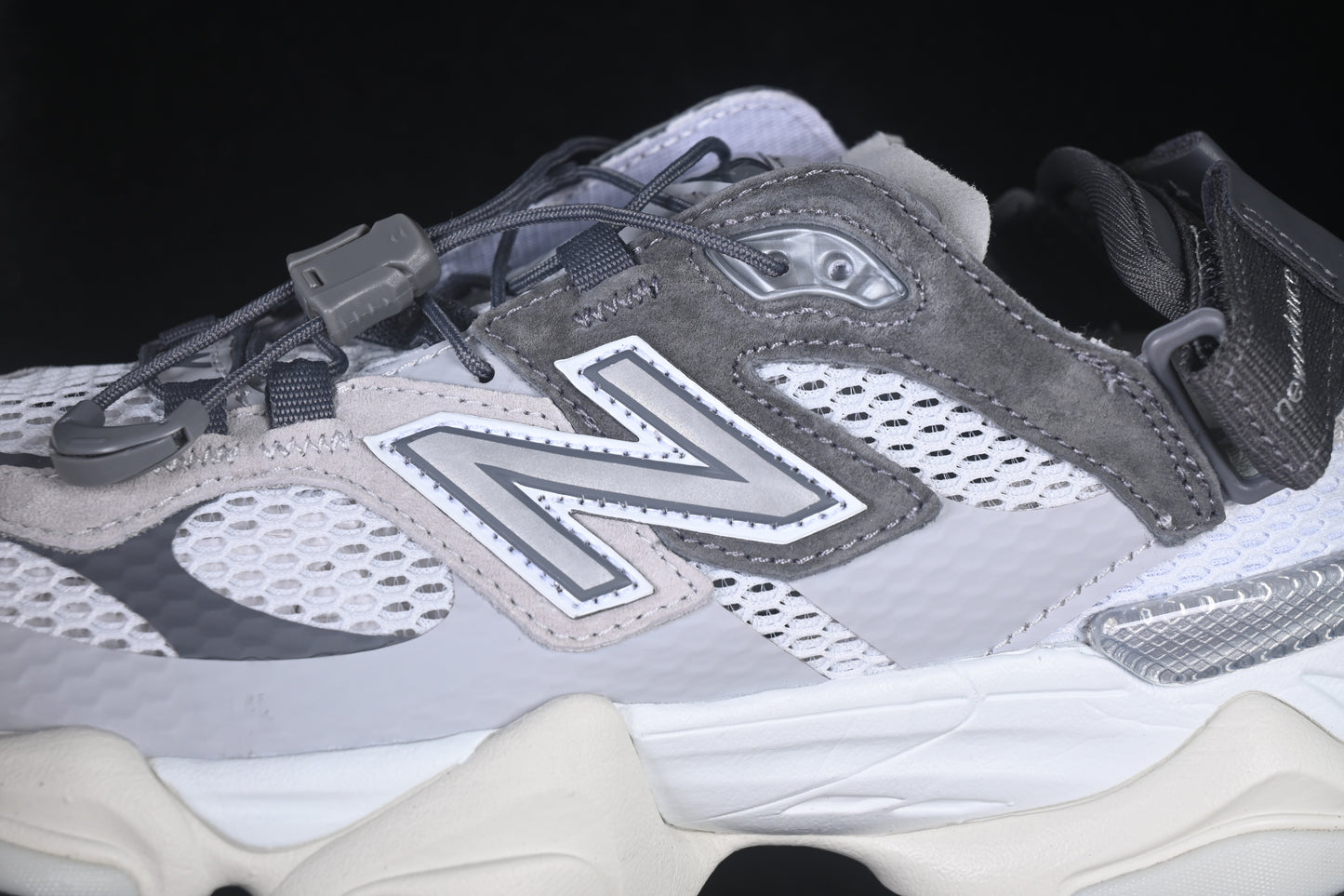 New Balance 9060 Summer Raincloud Castlerock