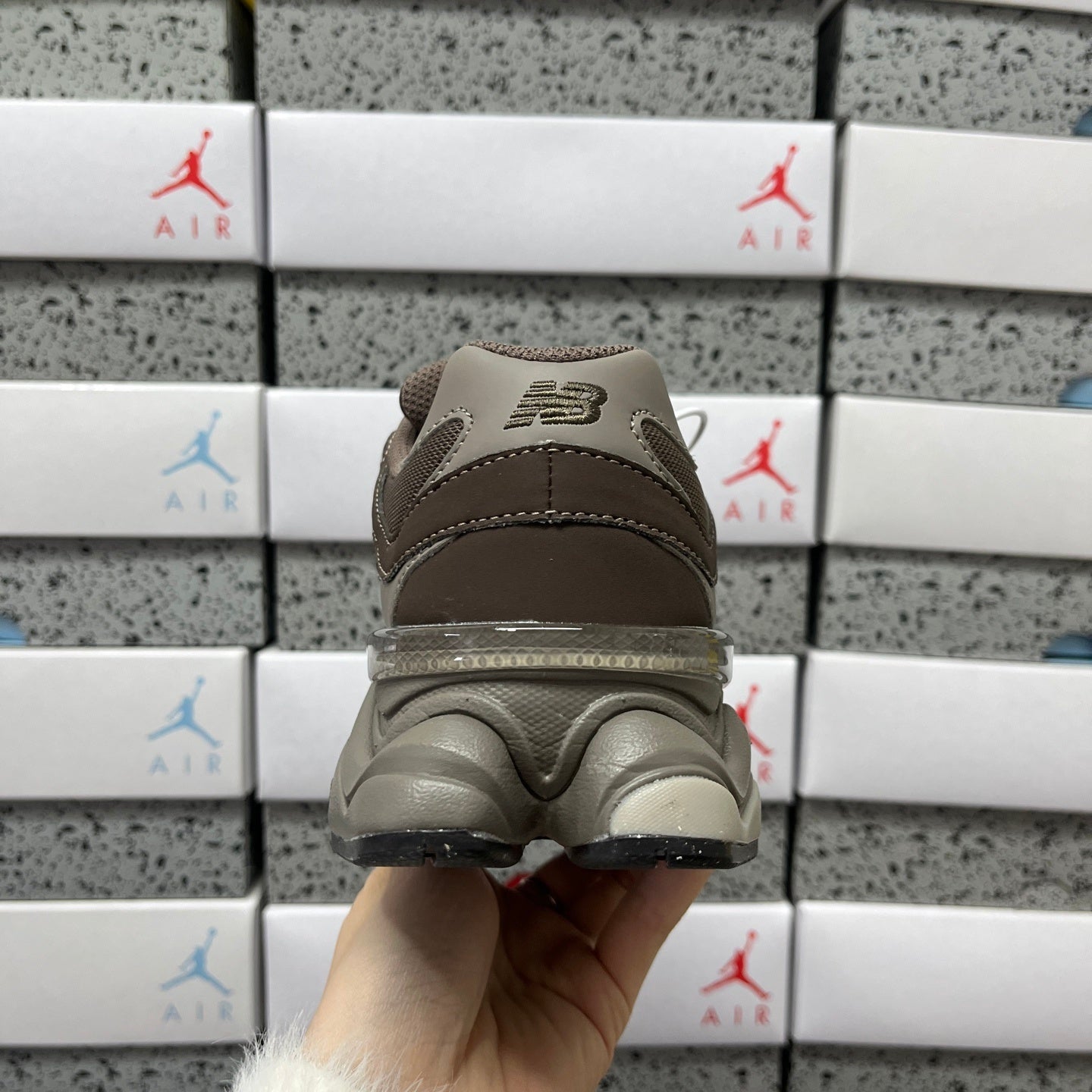 New Balance 9060 Cortado Dockside