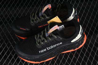 New Balance-Fresh Foam X More Trail v3 'Black Cayenne'