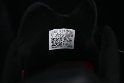 Hyperboost Euphoria Black Solar Red Cloud White