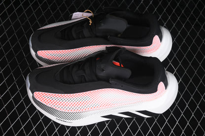 Hyperboost Euphoria Black Solar Red Cloud White