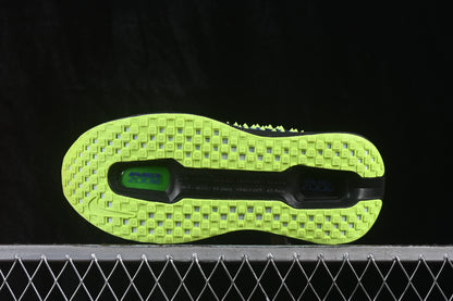 Nike Vomero Premium QS Black Volt Glow