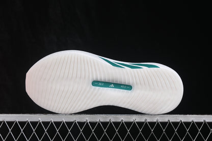 Hyperboost Edge White EQT Green
