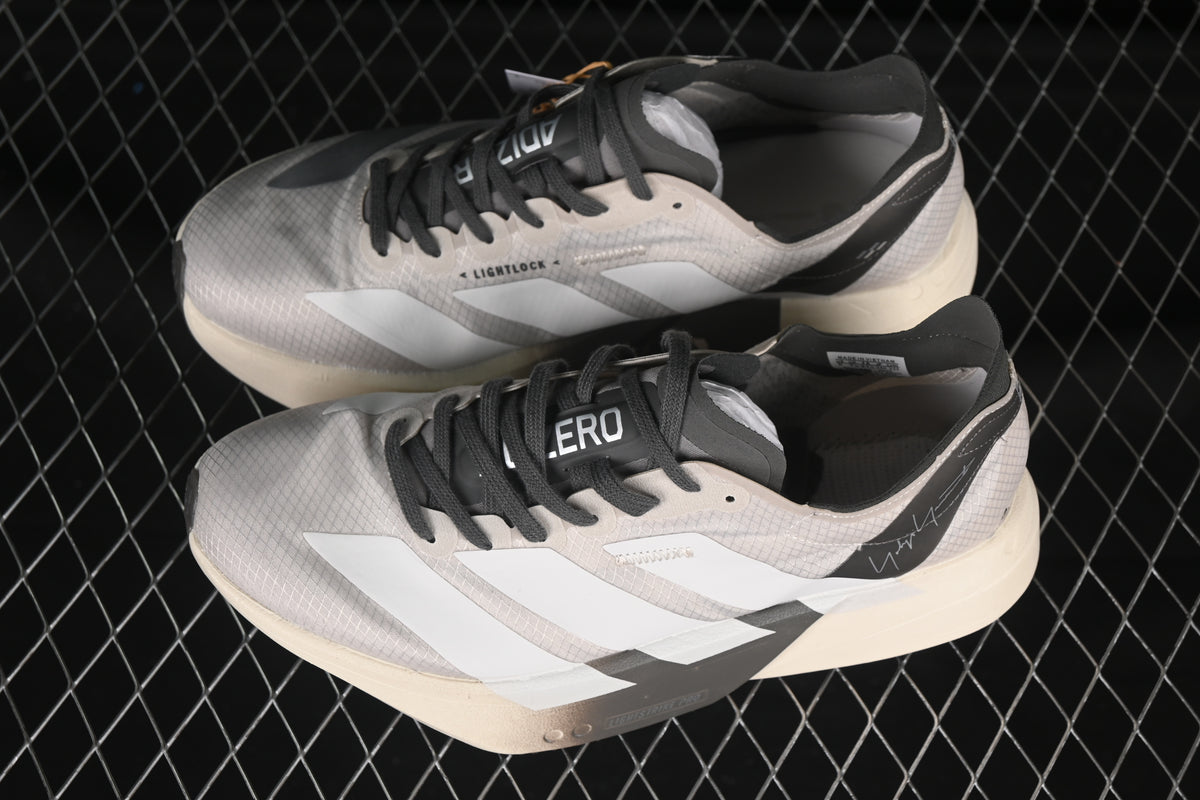 Adizero Adios Pro 4 Y-3 Alumina Cinder
