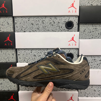 New Balance 204L Basketcase Beef & Broccoli