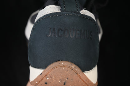 Nike Moon Shoe SP Jacquemus Off Noir