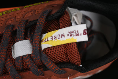 New Balance Fresh Foam X More Trail v3 Relic Brown
