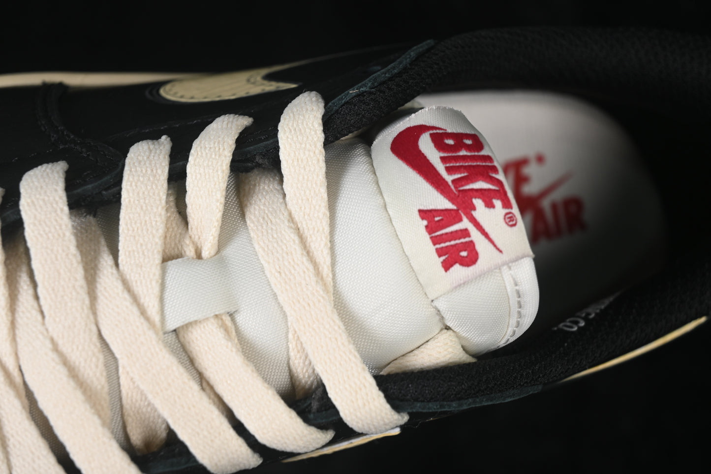 Air Jordan 1 Retro Low OG Nigel Sylvester Better With Time