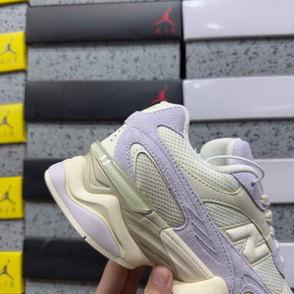 New Balance 9060 Taro Lilac